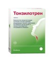 Тонзилотрен табл. Х 60 DHU