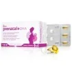 Пренатал+DHA Денк х табл 30 + капс 30 Denk Pharma