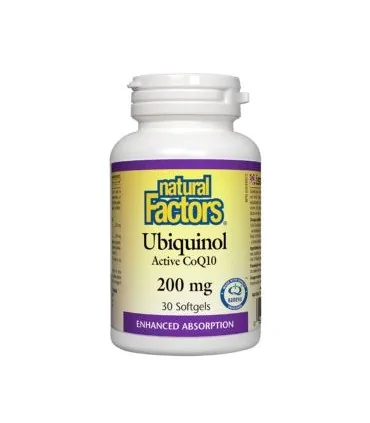 убихинол_Q10_natural_factors