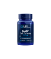 Никотинамид рибозид 100 мг х 30 капсули NAD+ Cell Formula™