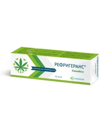 Рефригеранс_Канабис_крем