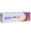 Акта гел масажен гел х 50 г